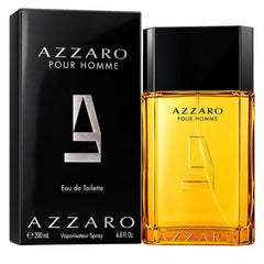 Azzaro Homme by Azzaro for Men 6.7 oz EDT Spray