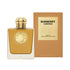 Burberry Goddess Parfum 3.4 oz women's bronze glass perfume bottle