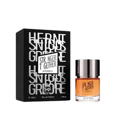 Stronger Together Intensely by Bharara for Men 3.4 oz EDP Spray