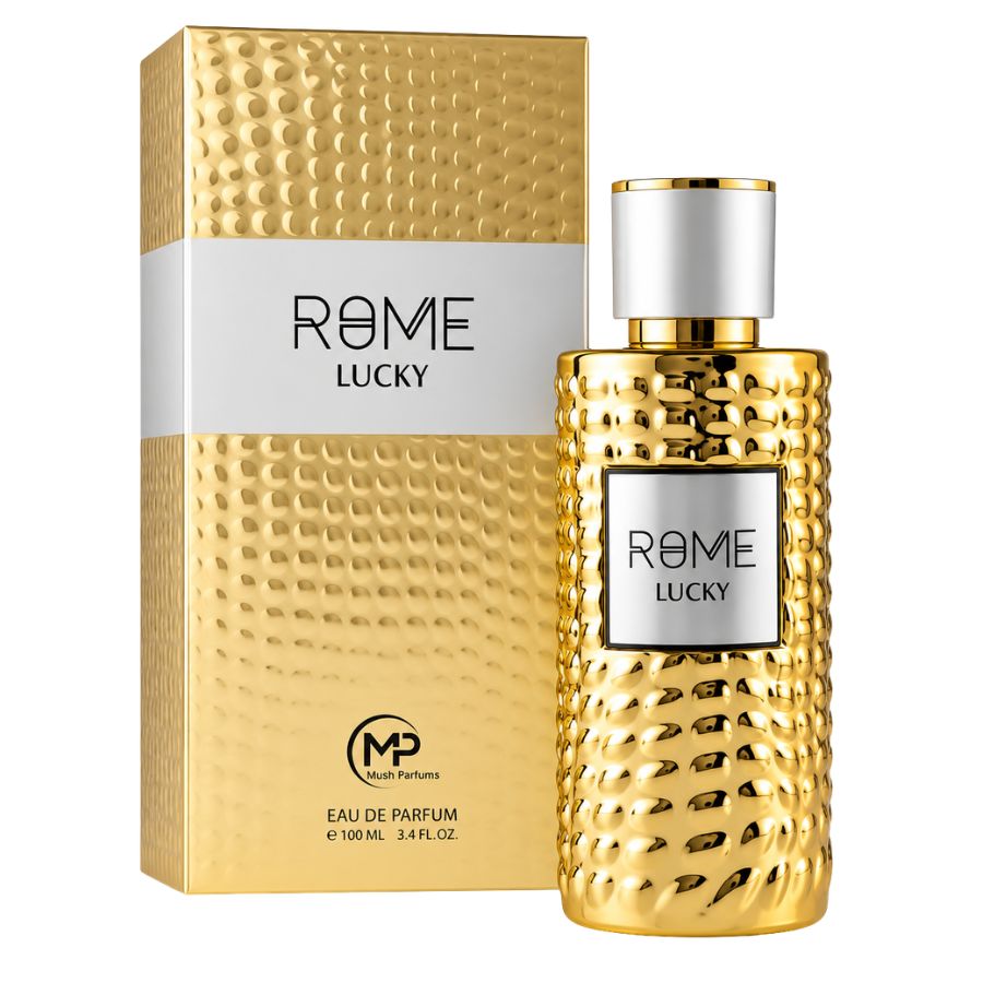 Bharara Rome Lucky by Bharara for Men 3.4 oz EDP Spray