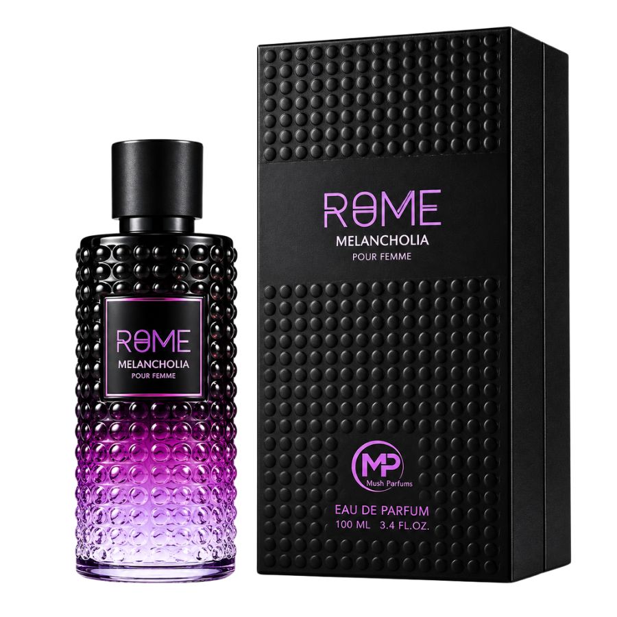 Bharara Melancholia Rome by Bharara for Men 3.4 oz EDP Spray