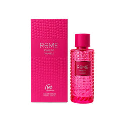 Rome PP Pink Vanille by Bharara for Women 3.4 oz EDP Spray