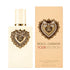 Dolce & Gabbana Your Devotion women's EDP Intense 3.4 oz latte-colored bottle