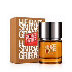 Stronger Together by Bharara for Men 3.4 oz PARF Spray