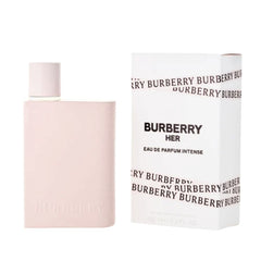 Her Intense by Burberry for Women 3.4 oz EDP Spray