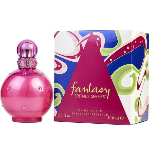 Fantasy by Britney Spears for Women 3.4 oz EDP Spray