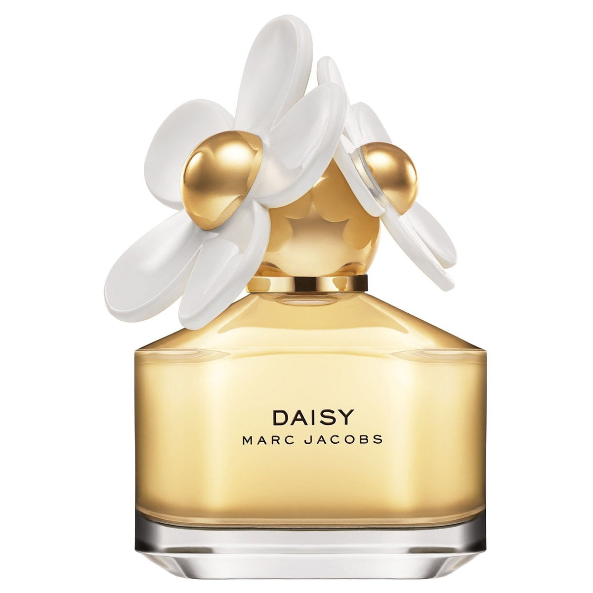 Marc Jacobs Daisy EDT tester perfume 3.4 oz daisy cap