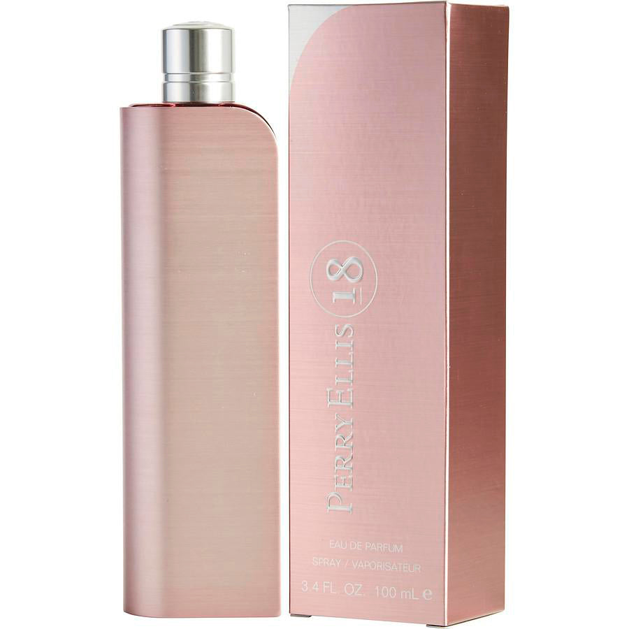 Foto de 18 de Perry Ellis para mujer en spray EDP de 3,3 oz