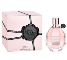 Flowerbomb by Viktor&Rolf for Women 3.4 oz EDP Spray