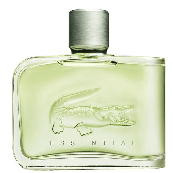 Photo of Essential by Lacoste for Men 4.2 oz EDT Spray Tester