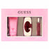 Photo of Guess by Guess for Women 2.5 oz EDT 3 PC Gift Set