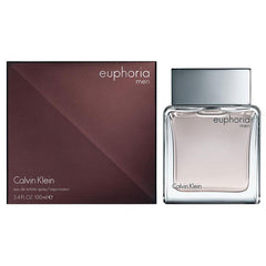 Euphoria by Calvin Klein for Men 3.4 oz EDT Spray