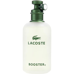 Booster de Lacoste para hombre, 4.2 oz EDT Spray Tester
