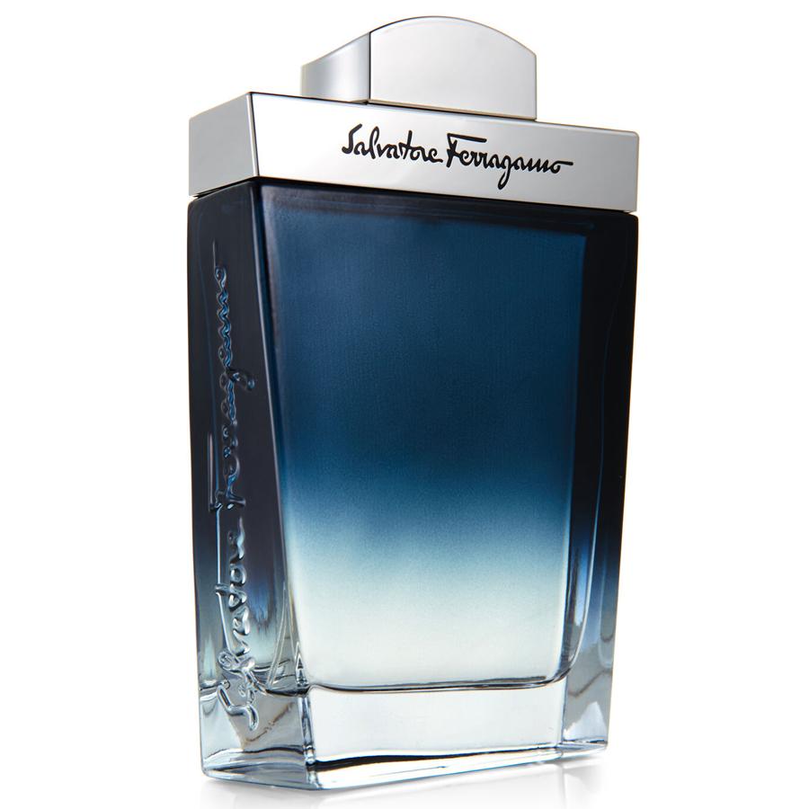 Subtil EDT tester for men 3.4 oz Ferragamo bottle