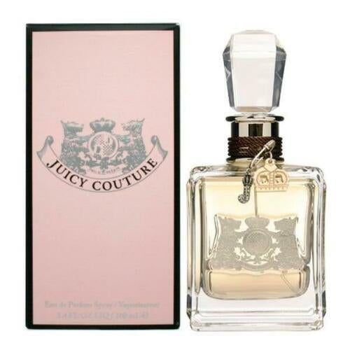 Foto de Juicy Couture de Juicy Couture para mujer en spray EDP de 3,4 oz
