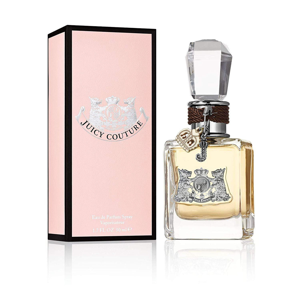 Foto de Juicy Couture de Juicy Couture para mujer en spray EDP de 1,7 oz