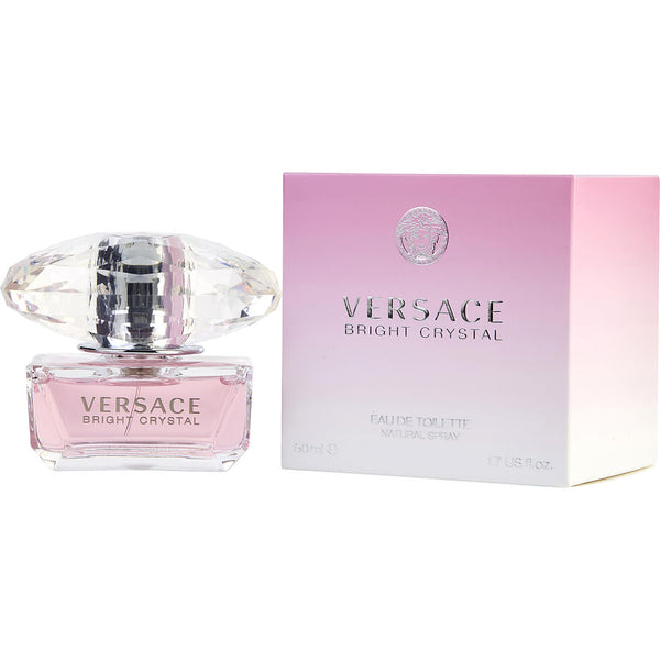 Photo of Bright Crystal by Versace for Women 1.7 oz EDT Spray