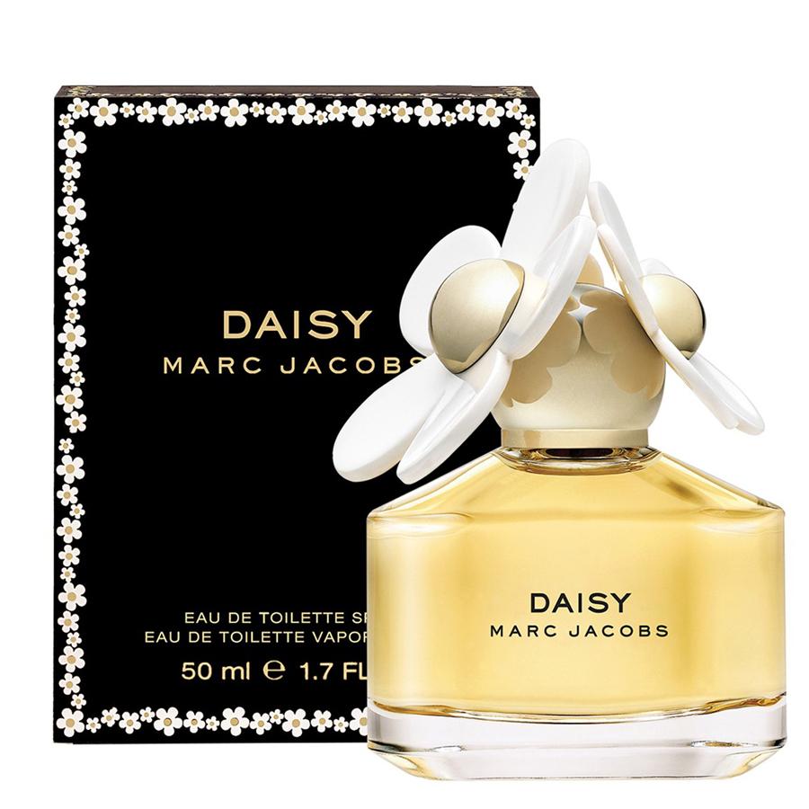 Foto de Daisy de Marc Jacobs para mujer en spray EDT de 1,7 oz