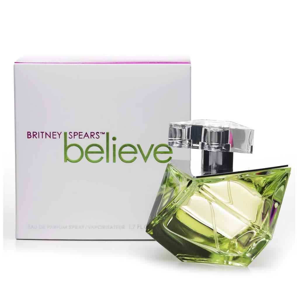 Photo of Believe by Britney Spears for Women 3.4 oz EDP Spray