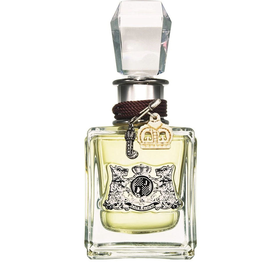 Juicy Couture women’s faceted 3.4 oz EDP spray tester