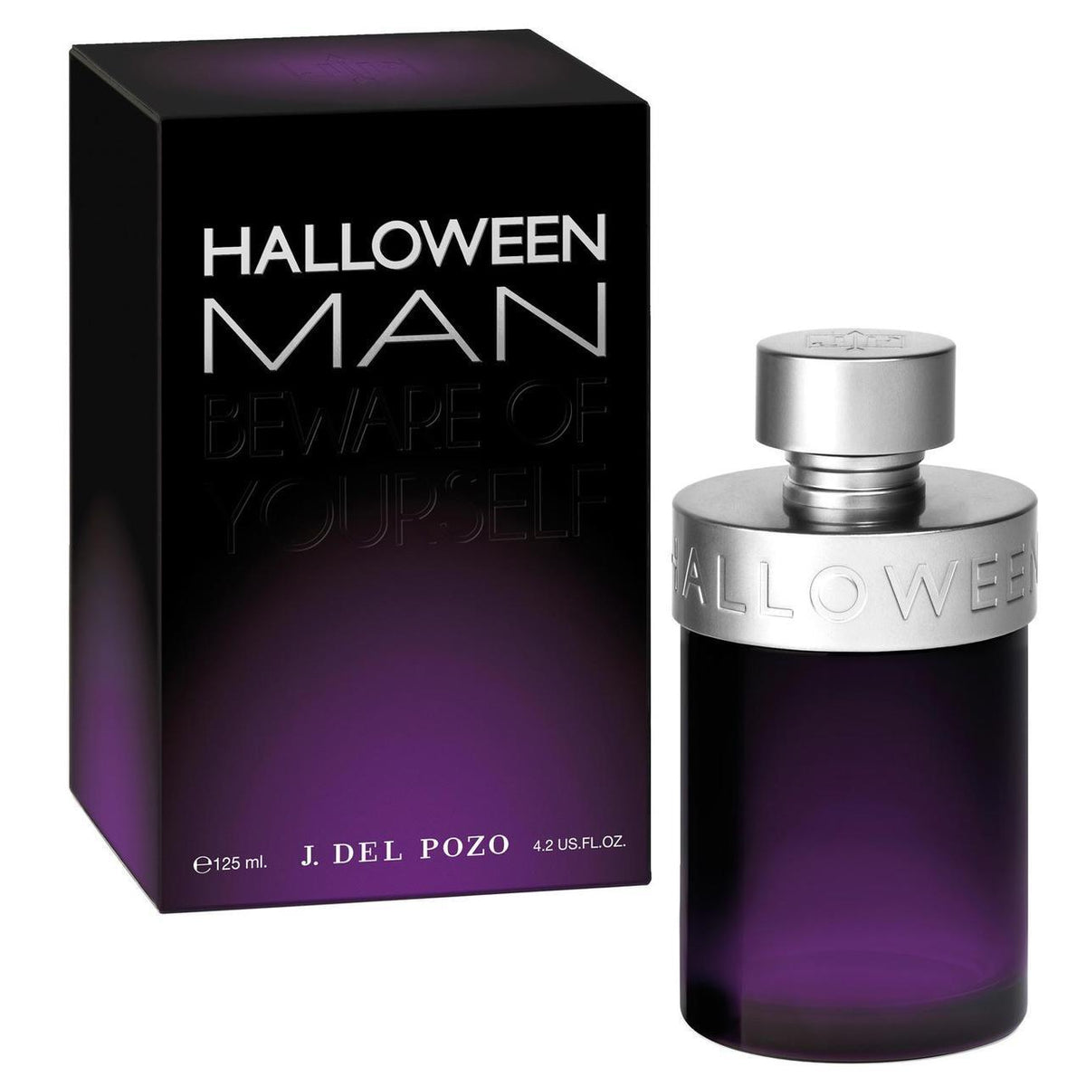 Foto de Halloween de Jesús Del Pozo para hombres 4.2 oz EDT Spray