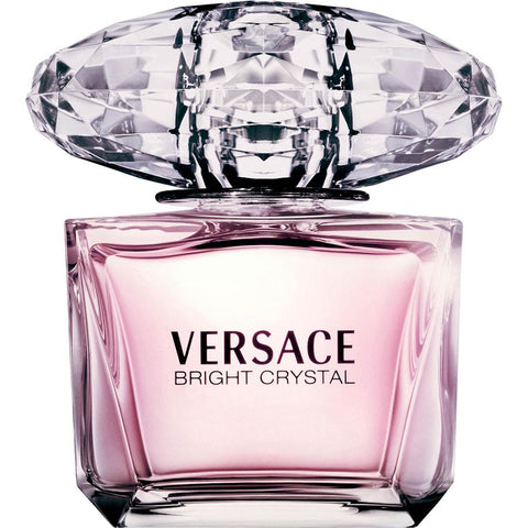 Bright Crystal by Versace for Women 3.0 oz EDT Spray Tester