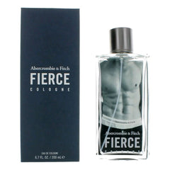 Fierce by Abercrombie & Fitch for men 6.7 oz EDC Spray