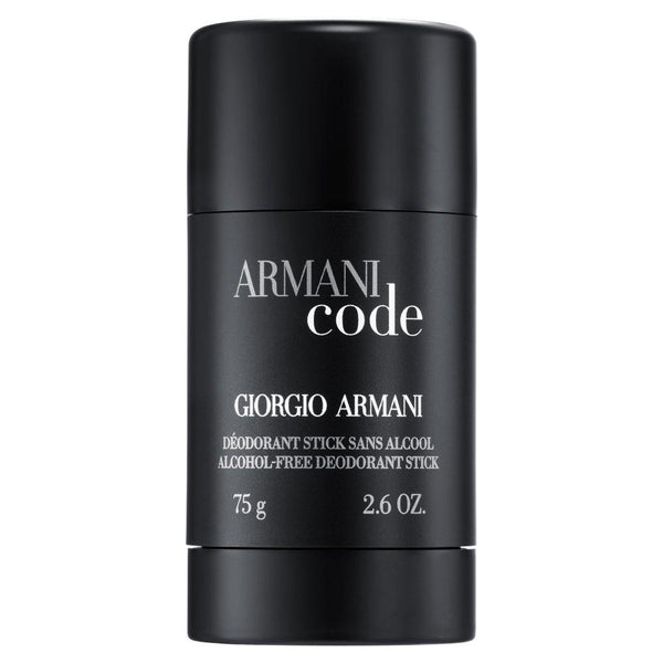 Photo of Armani Code by Giorgio Armani for Men 2.5 oz Deodorant