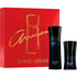 Foto de Armani Code de Giorgio Armani para hombres, 2,5 oz EDT, juego de regalo de 2 piezas