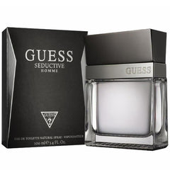 Guess Seductive Homme de Guess para hombre, 3.4 oz EDT Spray