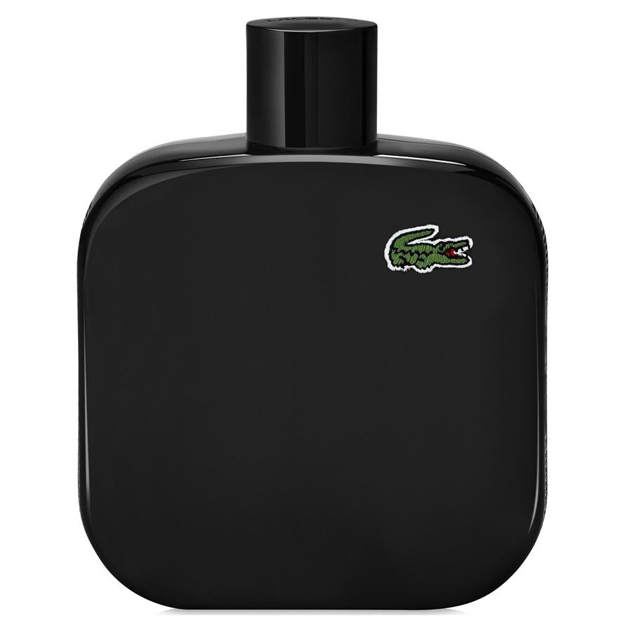 Foto de Noir de Lacoste para hombres EDT en aerosol de 3,4 oz
