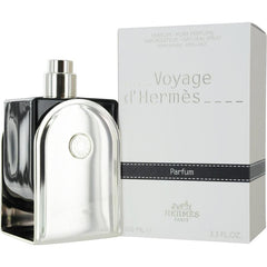 Voyage d'Hermes de Hermes para hombre, 100 ml, EDT Spray