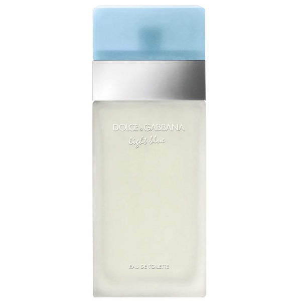 Photo of Light Blue by Dolce & Gabbana for Women 3.4 oz EDT Spray Tester