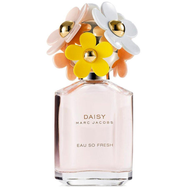 Photo of Daisy Eau So Fresh by Marc Jacobs for Women 4.2 oz EDT Spray Tester