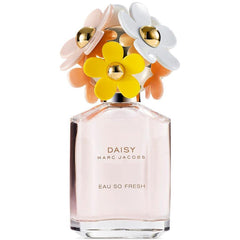 Daisy Eau So Fresh by Marc Jacobs for Women 4.2 oz EDT Spray Tester