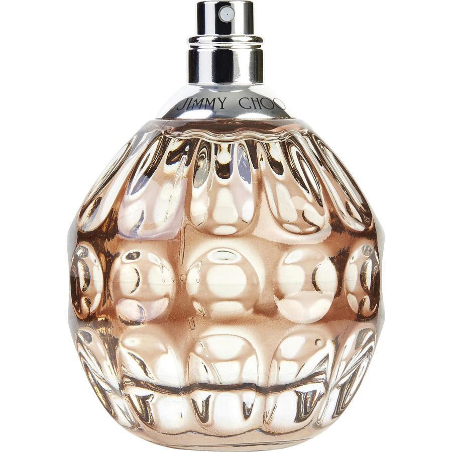 Foto de Jimmy Choo de Jimmy Choo para mujer, probador en aerosol EDT de 3,4 oz