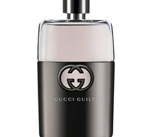 Gucci Guilty Pour Homme by Gucci for Men 3.0 oz EDT Spray Tester
