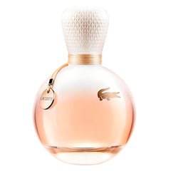 Eau de Lacoste para mujer, 3.0 oz EDP Spray Tester