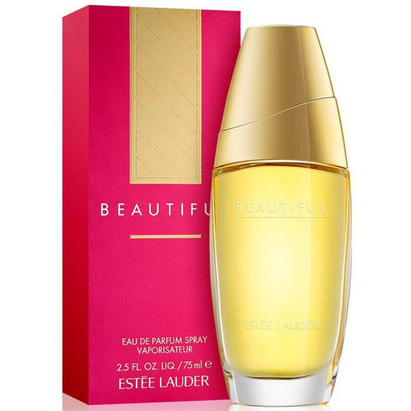 Photo of Beautiful by Estee Lauder for Women 2.5 oz EDP Spray