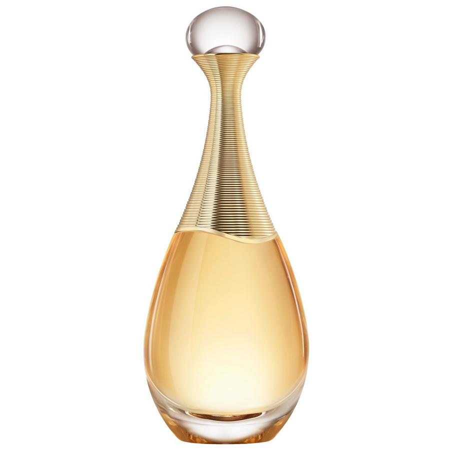 J’adore by Christian Dior women’s EDP tester, 3.4 oz amphora bottle