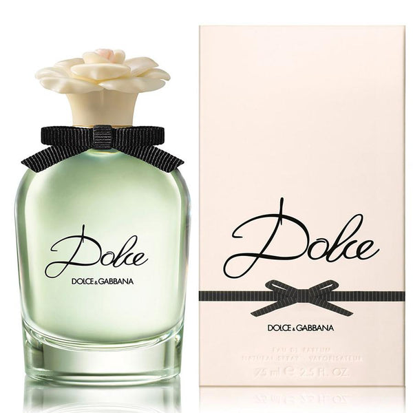 Photo of Dolce by Dolce & Gabbana for Women 2.5 oz EDP Spray