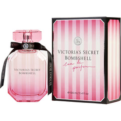 Bombshell de Victoria's Secret para mujer, 3.4 oz EDP Spray