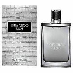 Jimmy Choo Man de Jimmy Choo para hombre, 3.4 oz EDT Spray