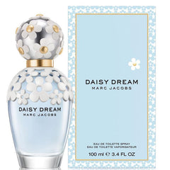 Daisy Dream de Marc Jacobs para mujer, 3.4 oz EDT Spray