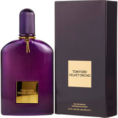 Velvet Orchid by Tom Ford for Women 3.4 oz EDP Spray