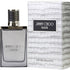 Photo of Jimmy Choo Man by Jimmy Choo for Men 1.7 oz EDT Spray