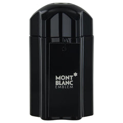 Emblem by Montblanc for Men 3.4 oz EDT Spray Tester