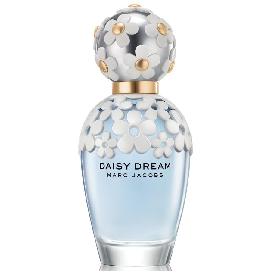 Daisy Dream by Marc Jacobs EDT tester 3.4 oz daisy bottle
