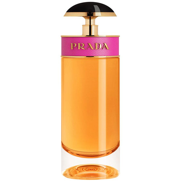 Prada Candy Women 2.7 oz EDP Tester | PLA