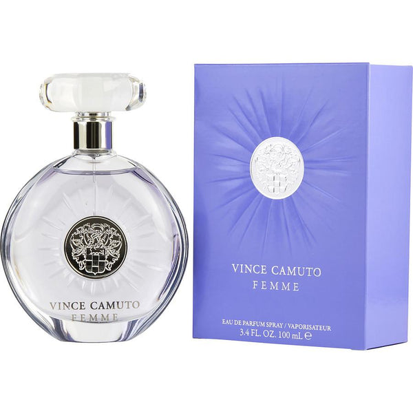 Photo of Vince Camuto Femme by Vince Camuto for Women 3.4 oz EDP Spray